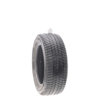 Used 215/60R16 Continental WinterContact SI 99H - 6/32