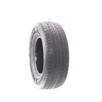 Set of (4) Used 265/70R16 Hankook Dynapro HT 111T - 6.5-8/32
