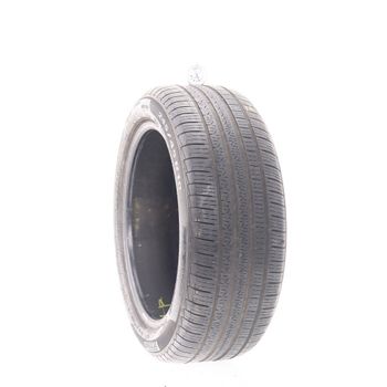 Set of (2) Used 245/45R18 Pirelli Cinturato P7 MOE Run Flat 100H - 6-7.5/32