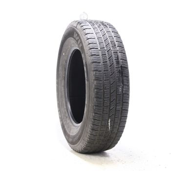 Set of (2) Used 255/70R18 Falken Wildpeak Temporary Spare 112T - 7/32