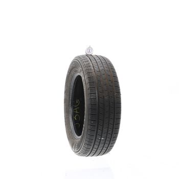 Set of (2) Used 205/65R15 Kumho Solus TA11 94T - 7/32