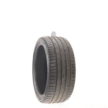 Used 255/35ZR19 Kumho Ecsta PS71 96Y - 7/32