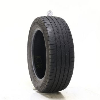 Set of (2) Used 215/55R16 Mazama Reputation NLW-3 93H - 8.5-9.5/32