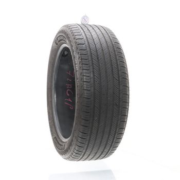 Set of (2) Used 275/50R21 Michelin Primacy All Season LR 113Y - 5-6/32