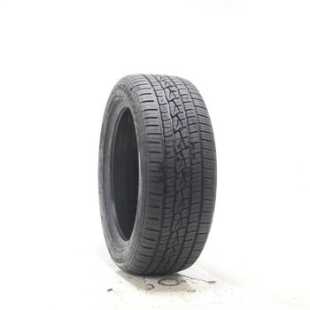 New 235/50ZR18 Continental ControlContact Sport SRS Plus 97W - 9.5/32