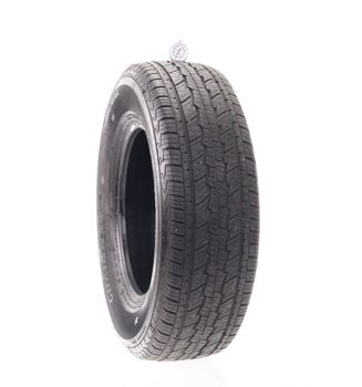 Set of (4) Used 255/70R17 General Grabber HTS 112S - 8/32