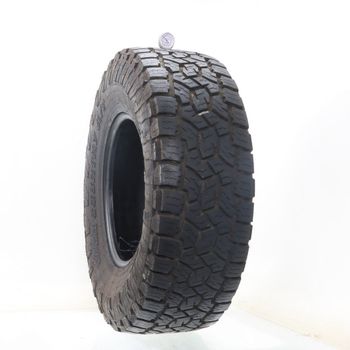 Used LT35X12.5R17 Toyo Open Country A/T III 121R - 12/32