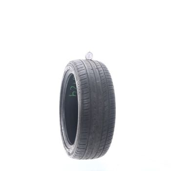 Used 215/45ZR18 Kapsen Headking s2000 93W - 7/32