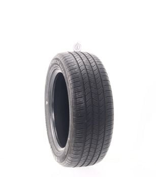 Set of (2) Used 225/55R17 Sailun Atrezzo SH408 97V - 7-8.5/32