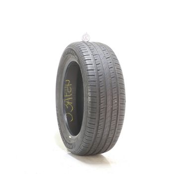 Used 225/55R18 Mastercraft Stratus AS 98H - 5/32