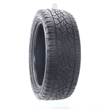 Used 275/50R22 Continental TerrainContact AT 115T - 6.5/32
