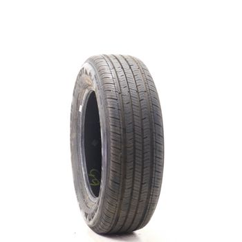 Set of (2) Driven Once 195/65R15 Arizonian Silver Edition 91H - 10/32