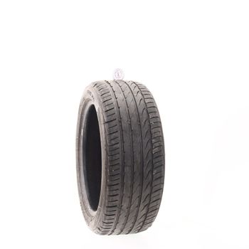Set of (2) Used 215/50ZR17 Farroad FRD 26 95W - 6.5-8/32