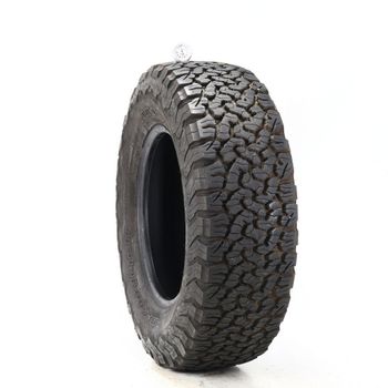 Set of (2) Used LT265/70R17 BFGoodrich All-Terrain T/A KO2 112/109S - 12.5/32