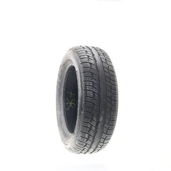 Driven Once 235/60R18 BFGoodrich Advantage T/A Sport LT 103V - 9.5/32