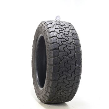 Used LT285/55R20 AMP Terrain Pro A/T P 122/119S - 10/32