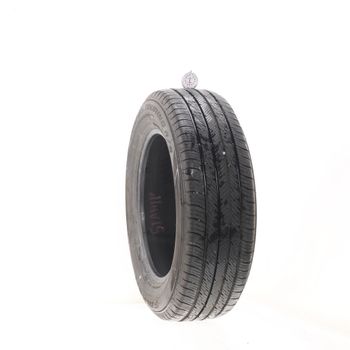 Set of (2) Used 215/65R17 Falken Pro G5 Touring A/S 99H - 7-8/32