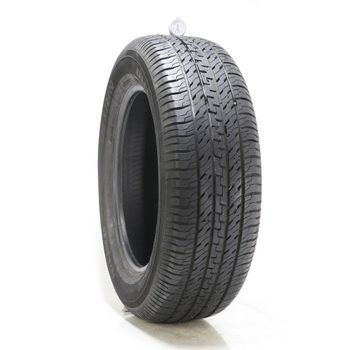 Set of (2) Used 275/60R20 Dextero DHT2 114H - 6.5/32