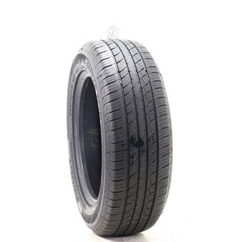 Set of (4) Used 225/60R17 Westlake SU318 H/T 99T - 7.5/32