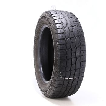 Used 275/60R20 Linglong Crosswind A/T 114T - 8/32