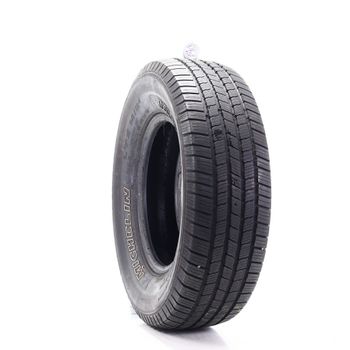 Used 265/70R17 Michelin LTX M/S2 113T - 10/32