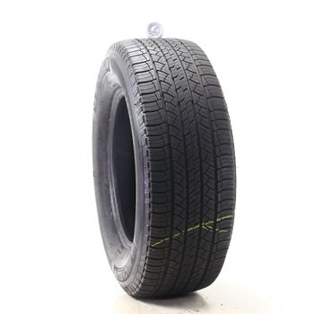 Used 265/65R17 Michelin Latitude Tour 110T - 8.5/32