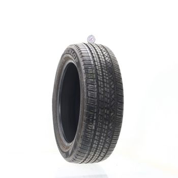 Used 235/55R19 Dunlop Grandtrek Touring A/S 101V - 8.5/32