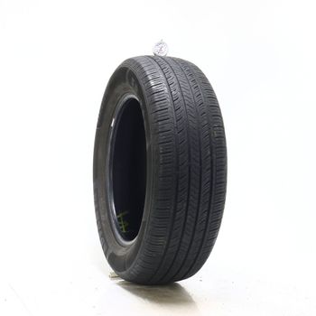 Set of (4) Used 235/60R18 Advanta ER-800 103H - 8/32