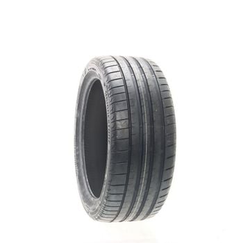 New 245/40ZR19 Bridgestone Potenza Sport 98Y - 99/32