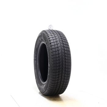 Used 205/65R15 Michelin X-Ice Xi3 99T - 9/32
