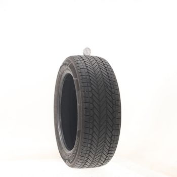 Used 225/50R18 Bridgestone WeatherPeak 95H - 6.5/32