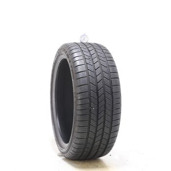 Set of (4) Used 245/40R19 Goodyear Eagle LS-2 Run Flat 98V - 8.5/32