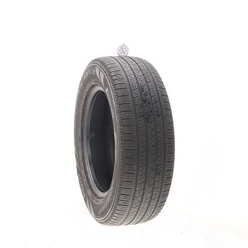 Set of (2) Used 235/65R17 Pirelli Scorpion AS Plus 3 104H - 6-6.5/32