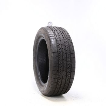 Set of (2) Used 245/55R18 BFGoodrich Radial T/A Spec 102T - 7.5/32