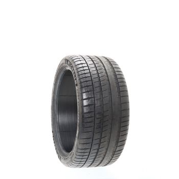 New 285/35ZR20 Michelin Pilot Sport 4 S K2 104Y
