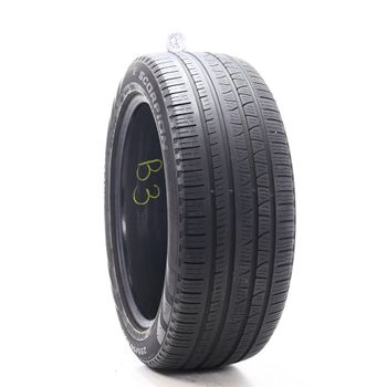 Used 255/50R20 Pirelli Scorpion Verde Plus 109H - 6.5/32