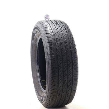 Set of (2) Used 265/60R18 Hankook Dynapro HT 110T - 6/32