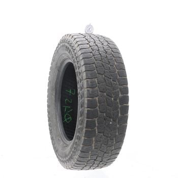 Set of (2) Used LT245/70R17 Mazama Open Range A/T SQM-3 119/116R - 8.5-10/32