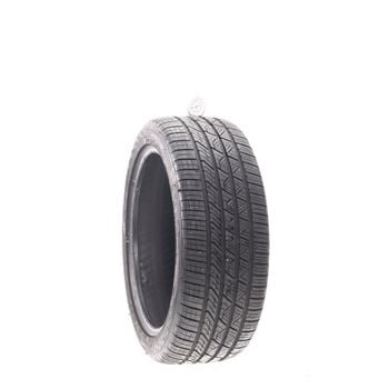 Set of (4) Used 225/45ZR18 Road Hugger GTZ 95W - 10/32