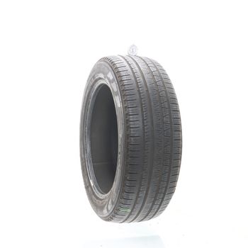 Set of (2) Used 255/55R20 Pirelli Scorpion Verde LR 110W - 6.5/32