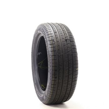 Set of (2) Driven Once 235/50R19 Pirelli Scorpion Verde 99H - 11/32