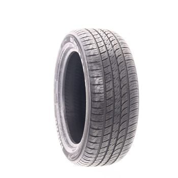 Set of (2) New 255/50ZR20 Radar Dimax AS-8 109W