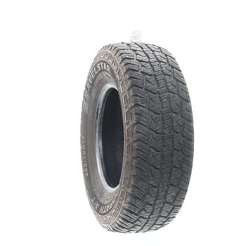 Used 265/70R16 Travelstar Ecopath A/T 112T - 10/32