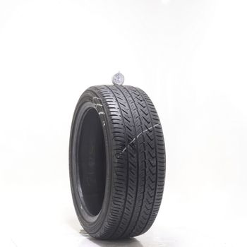 Used 215/45R17 Yokohama Advan Sport A/S Plus 87W - 7/32