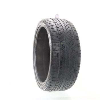 Used 305/35R24 Forceland Kunimoto F28 112V - 8/32