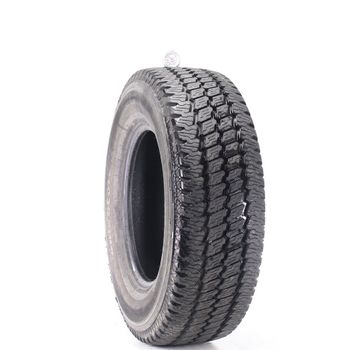 Used LT265/70R17 Bridgestone Duravis M700 121/118Q - 11/32