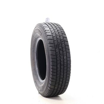 Used LT225/75R16 Michelin Defender LTX M/S 115/112R - 10/32