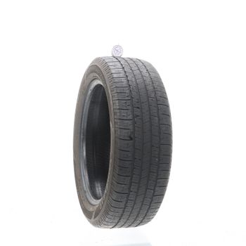 Used 225/55R19 Goodyear Reliant All-season 99V - 4/32