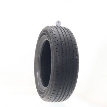 Used 225/65R17 Leao Lion Sport HP 102H - 7/32