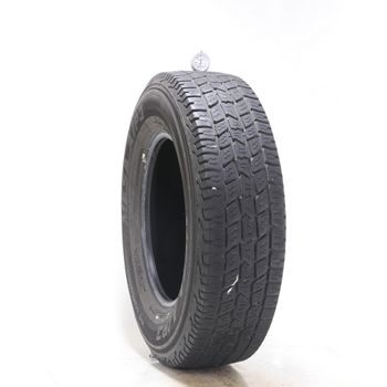 Used LT245/75R17 Mesa A/P 3 121/118S - 7/32